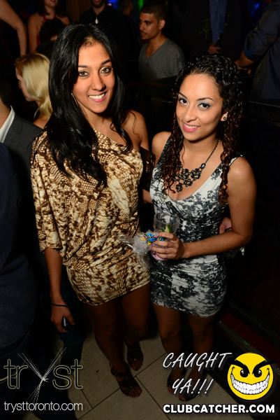 Tryst nightclub photo 54 - October 19th, 2012