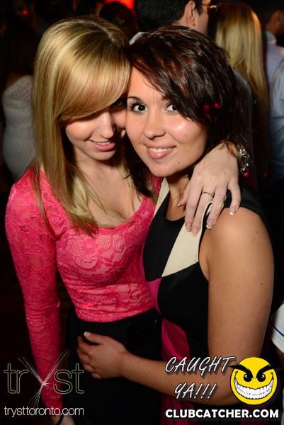 Tryst nightclub photo 55 - October 19th, 2012