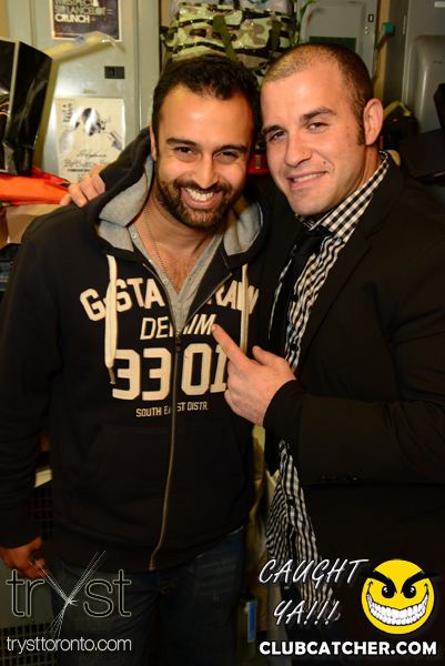 Tryst nightclub photo 59 - October 19th, 2012