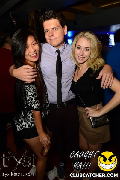 Tryst nightclub photo 64 - October 19th, 2012