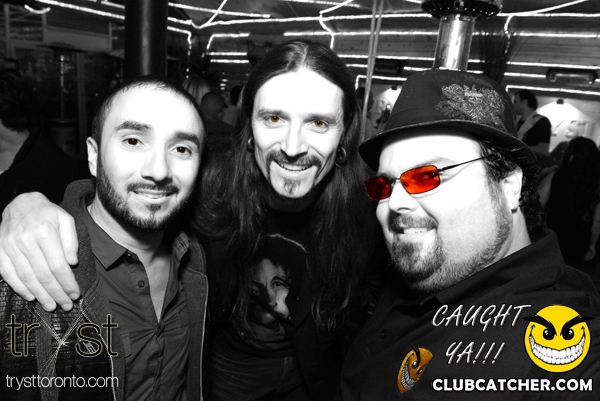 Tryst nightclub photo 66 - October 19th, 2012