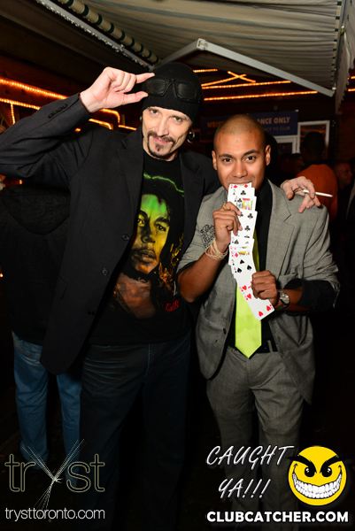 Tryst nightclub photo 68 - October 19th, 2012