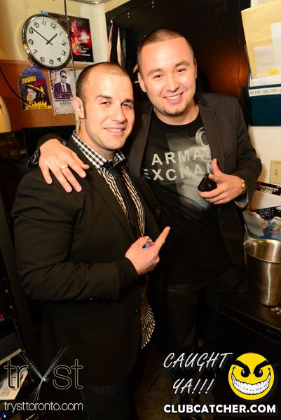 Tryst nightclub photo 70 - October 19th, 2012