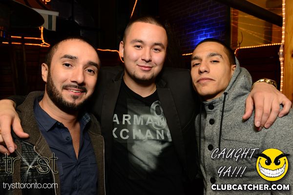 Tryst nightclub photo 8 - October 19th, 2012