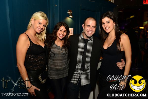 Tryst nightclub photo 71 - October 19th, 2012