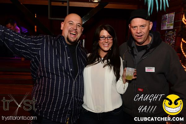 Tryst nightclub photo 72 - October 19th, 2012