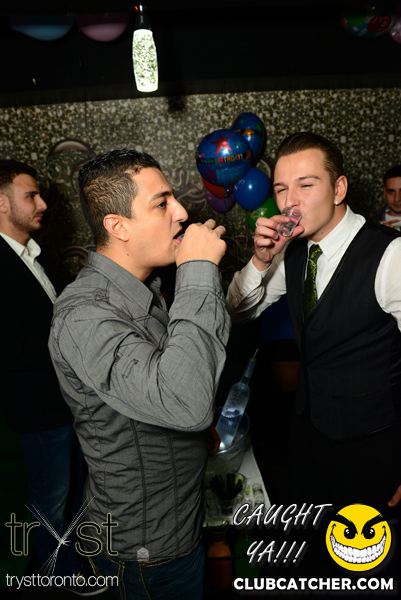 Tryst nightclub photo 73 - October 19th, 2012