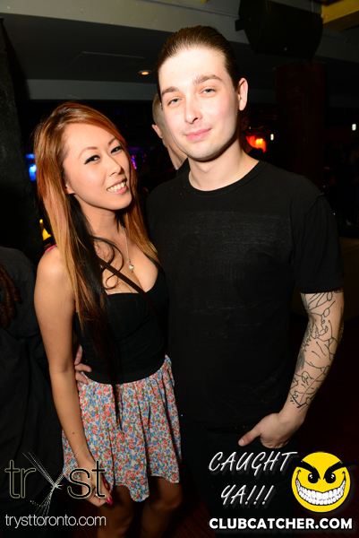 Tryst nightclub photo 74 - October 19th, 2012