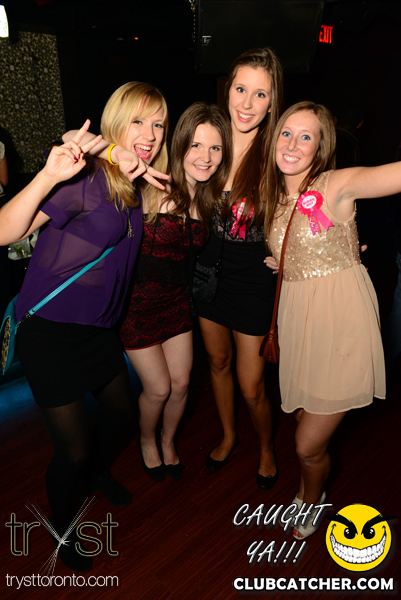 Tryst nightclub photo 76 - October 19th, 2012