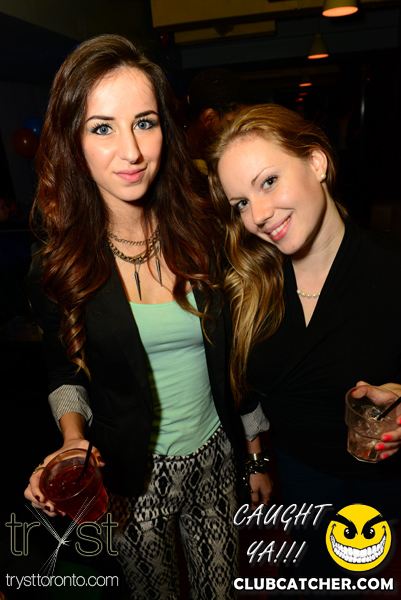 Tryst nightclub photo 77 - October 19th, 2012