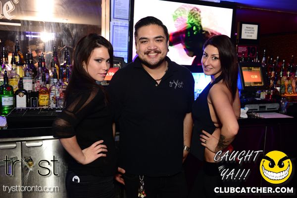 Tryst nightclub photo 78 - October 19th, 2012