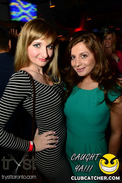 Tryst nightclub photo 81 - October 19th, 2012