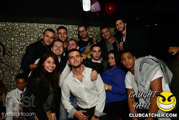 Tryst nightclub photo 82 - October 19th, 2012