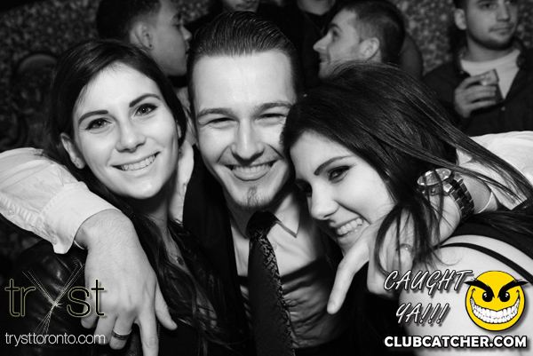 Tryst nightclub photo 83 - October 19th, 2012