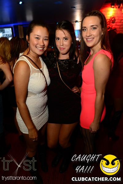 Tryst nightclub photo 84 - October 19th, 2012