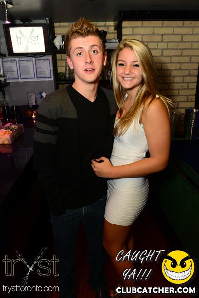 Tryst nightclub photo 85 - October 19th, 2012