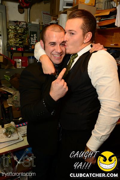 Tryst nightclub photo 86 - October 19th, 2012