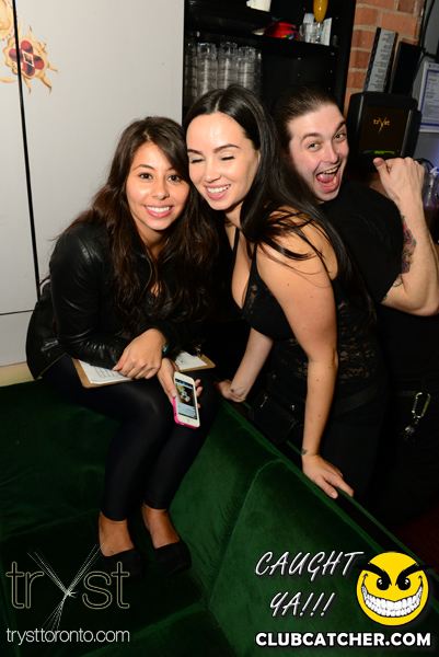 Tryst nightclub photo 87 - October 19th, 2012