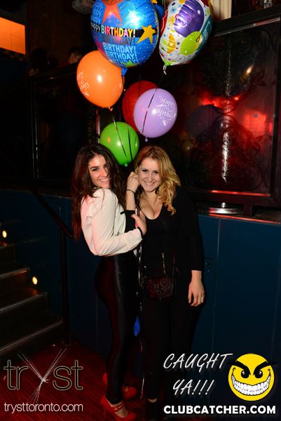 Tryst nightclub photo 90 - October 19th, 2012