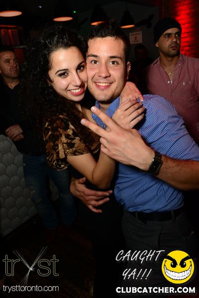 Tryst nightclub photo 91 - October 19th, 2012