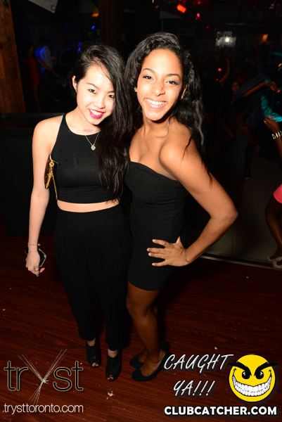 Tryst nightclub photo 92 - October 19th, 2012