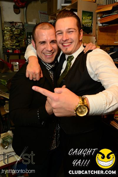 Tryst nightclub photo 94 - October 19th, 2012