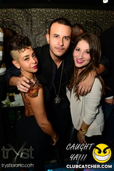 Tryst nightclub photo 95 - October 19th, 2012