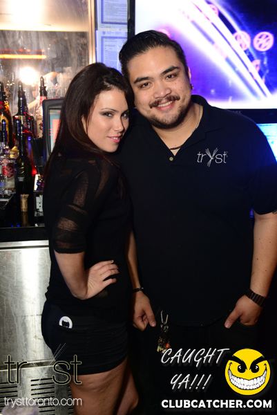 Tryst nightclub photo 97 - October 19th, 2012
