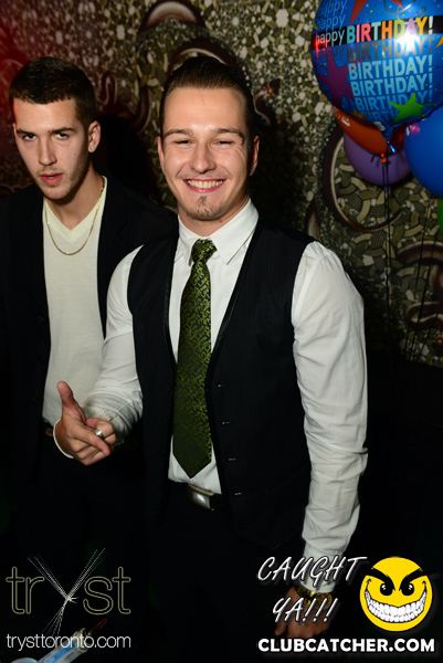 Tryst nightclub photo 98 - October 19th, 2012