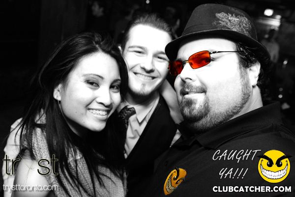 Tryst nightclub photo 99 - October 19th, 2012