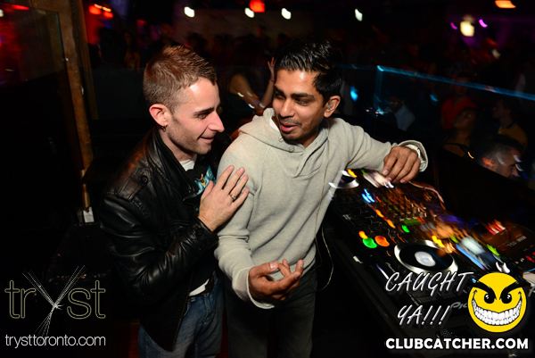 Tryst nightclub photo 100 - October 19th, 2012