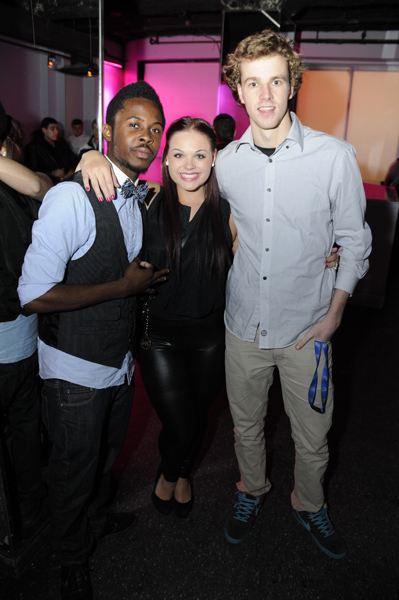 City nightclub photo 103 - October 20th, 2012