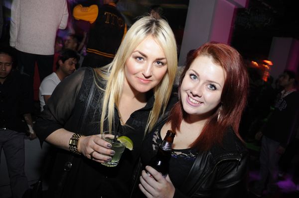 City nightclub photo 104 - October 20th, 2012