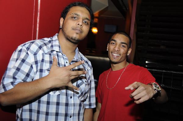 City nightclub photo 105 - October 20th, 2012