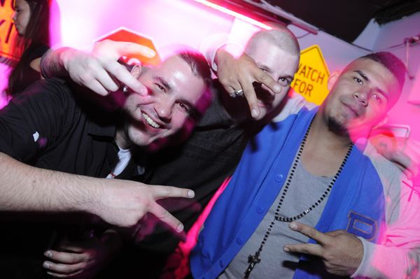 City nightclub photo 106 - October 20th, 2012