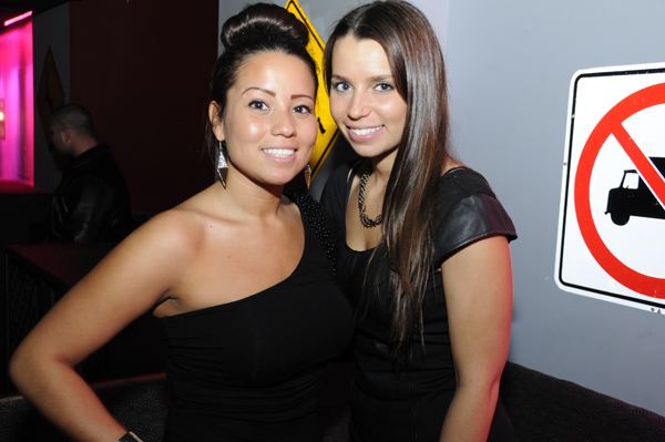 City nightclub photo 108 - October 20th, 2012