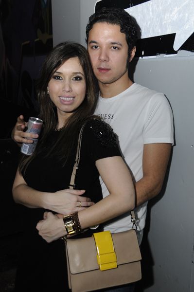 City nightclub photo 110 - October 20th, 2012