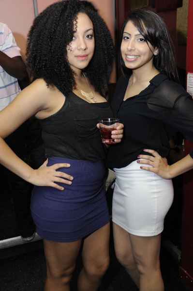 City nightclub photo 111 - October 20th, 2012