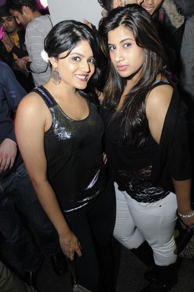 City nightclub photo 113 - October 20th, 2012