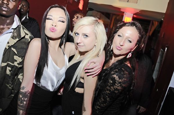 City nightclub photo 117 - October 20th, 2012