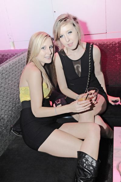 City nightclub photo 118 - October 20th, 2012