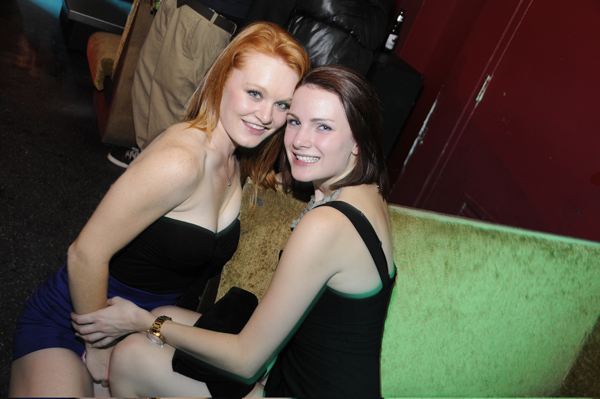 City nightclub photo 122 - October 20th, 2012