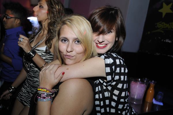 City nightclub photo 123 - October 20th, 2012