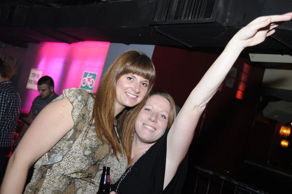 City nightclub photo 124 - October 20th, 2012