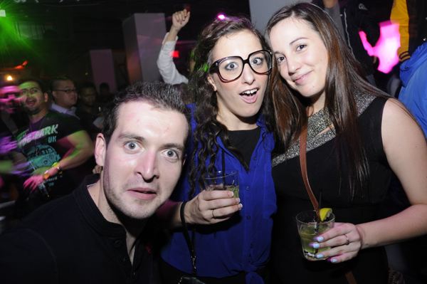 City nightclub photo 125 - October 20th, 2012