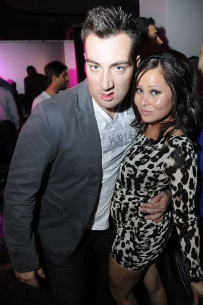 City nightclub photo 127 - October 20th, 2012