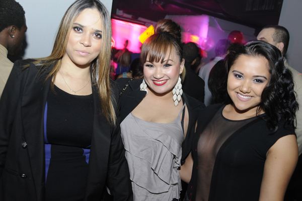 City nightclub photo 128 - October 20th, 2012