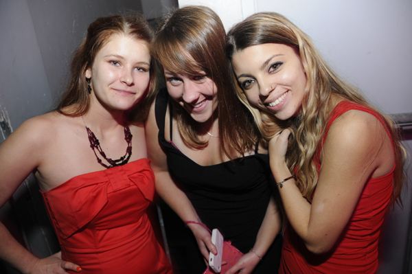 City nightclub photo 14 - October 20th, 2012