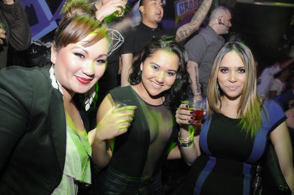 City nightclub photo 131 - October 20th, 2012