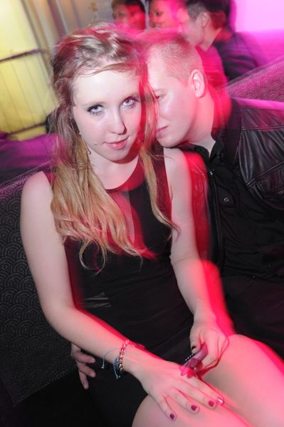 City nightclub photo 133 - October 20th, 2012